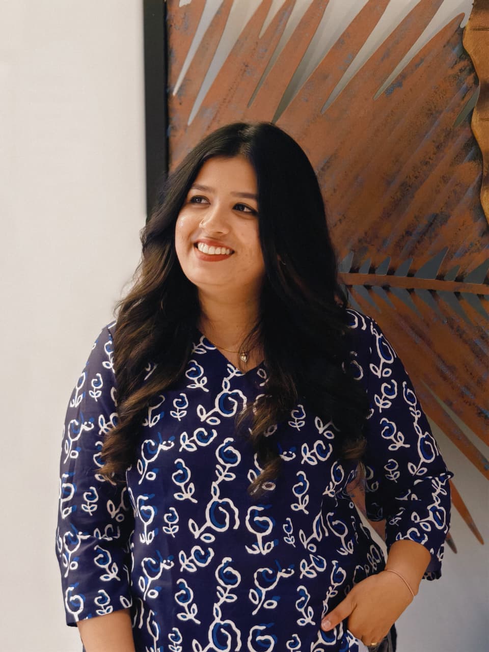 Akhila R Krishna